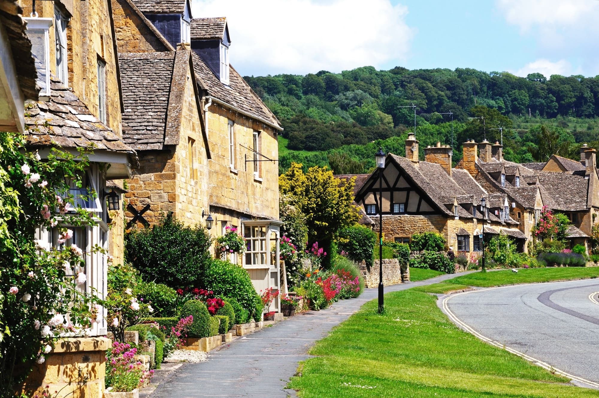 Cotswold Way